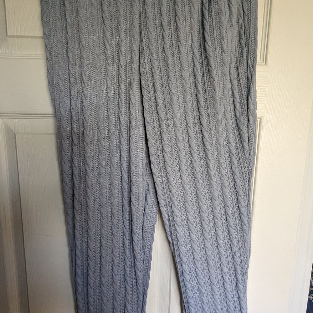Brand New 2Piece Zen Blue Set